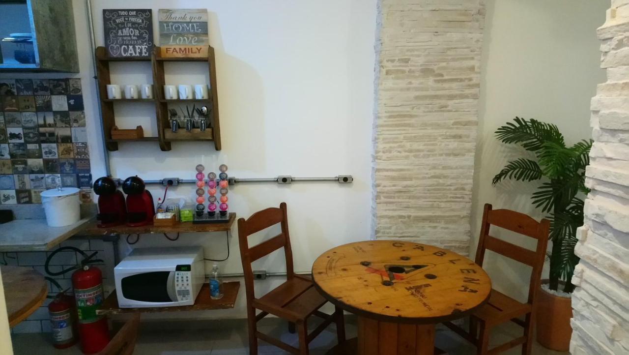 Studio House - Um Novo Conceito Em Hospitalidade Сао Паоло Екстериор снимка
