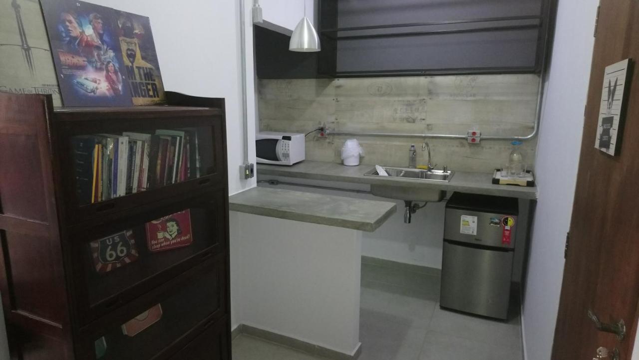 Studio House - Um Novo Conceito Em Hospitalidade Сао Паоло Екстериор снимка
