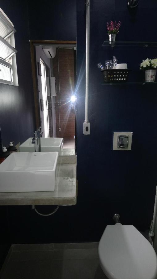 Studio House - Um Novo Conceito Em Hospitalidade Сао Паоло Екстериор снимка