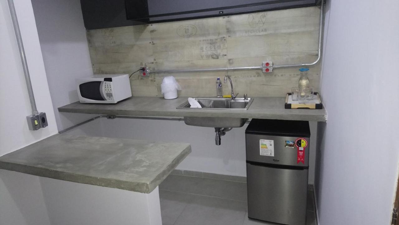 Studio House - Um Novo Conceito Em Hospitalidade Сао Паоло Екстериор снимка