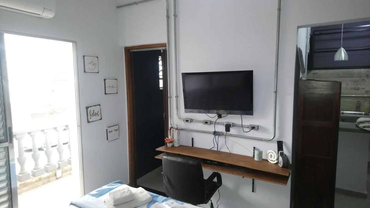 Studio House - Um Novo Conceito Em Hospitalidade Сао Паоло Екстериор снимка