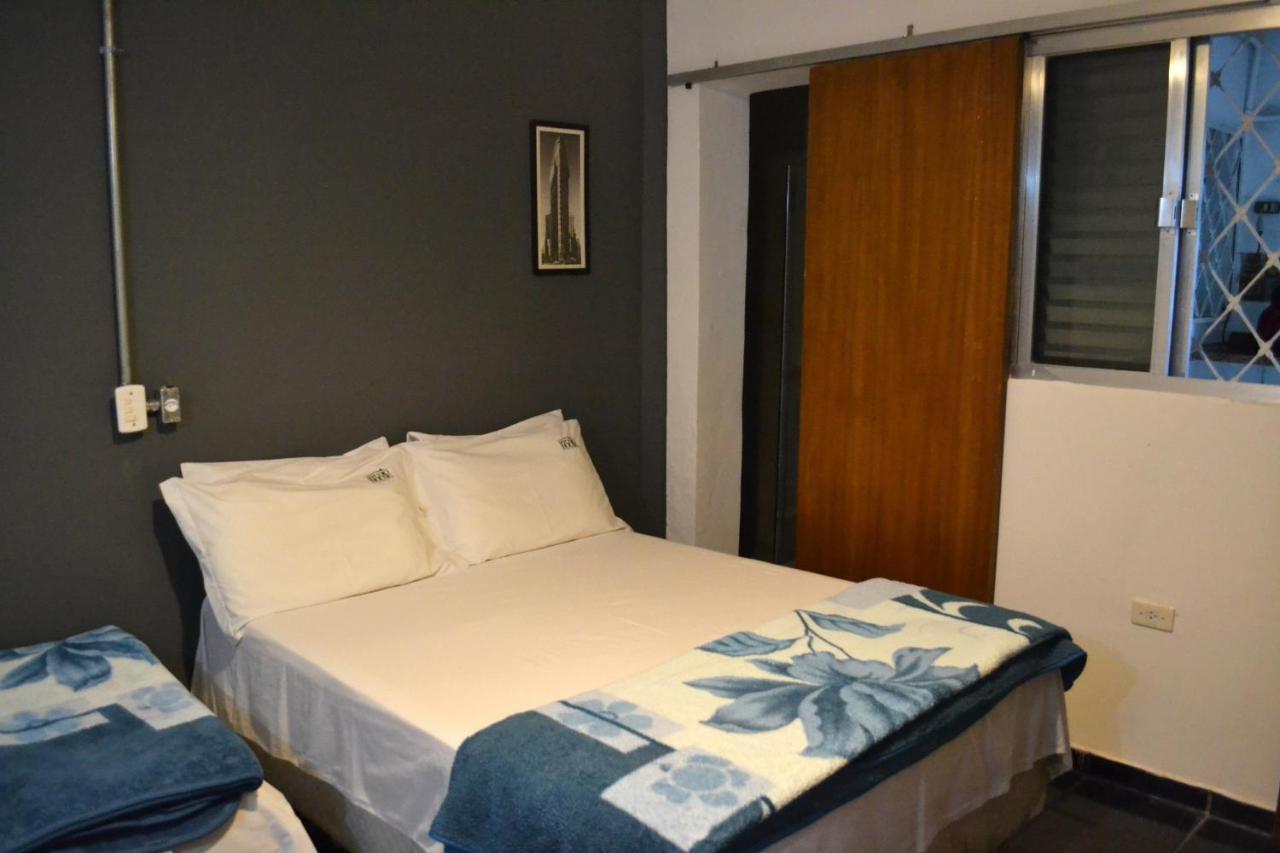 Studio House - Um Novo Conceito Em Hospitalidade Сао Паоло Екстериор снимка