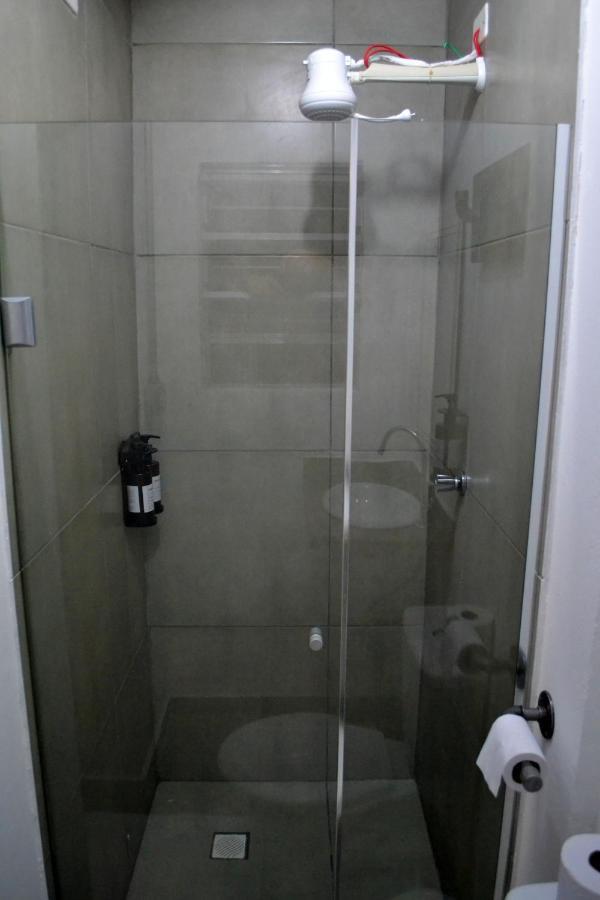 Studio House - Um Novo Conceito Em Hospitalidade Сао Паоло Екстериор снимка