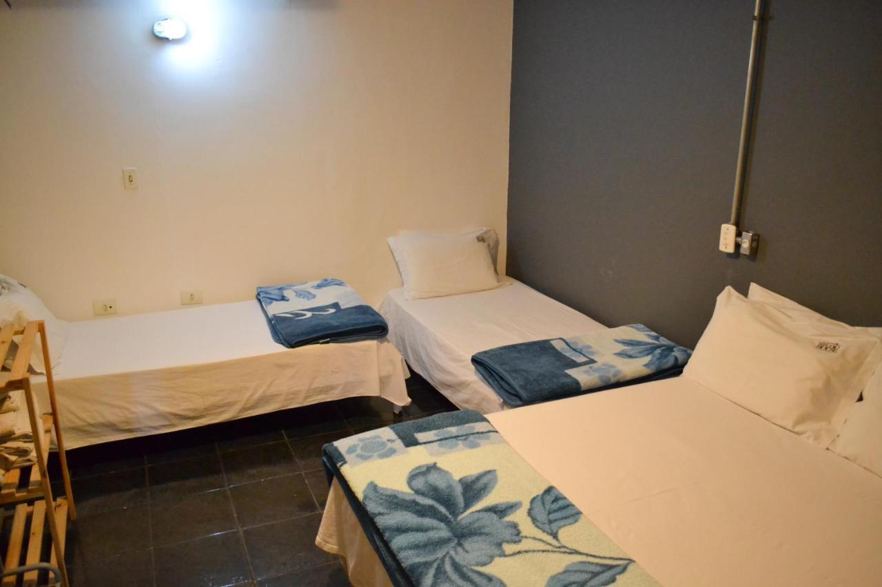 Studio House - Um Novo Conceito Em Hospitalidade Сао Паоло Екстериор снимка