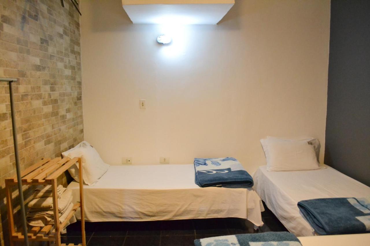 Studio House - Um Novo Conceito Em Hospitalidade Сао Паоло Екстериор снимка