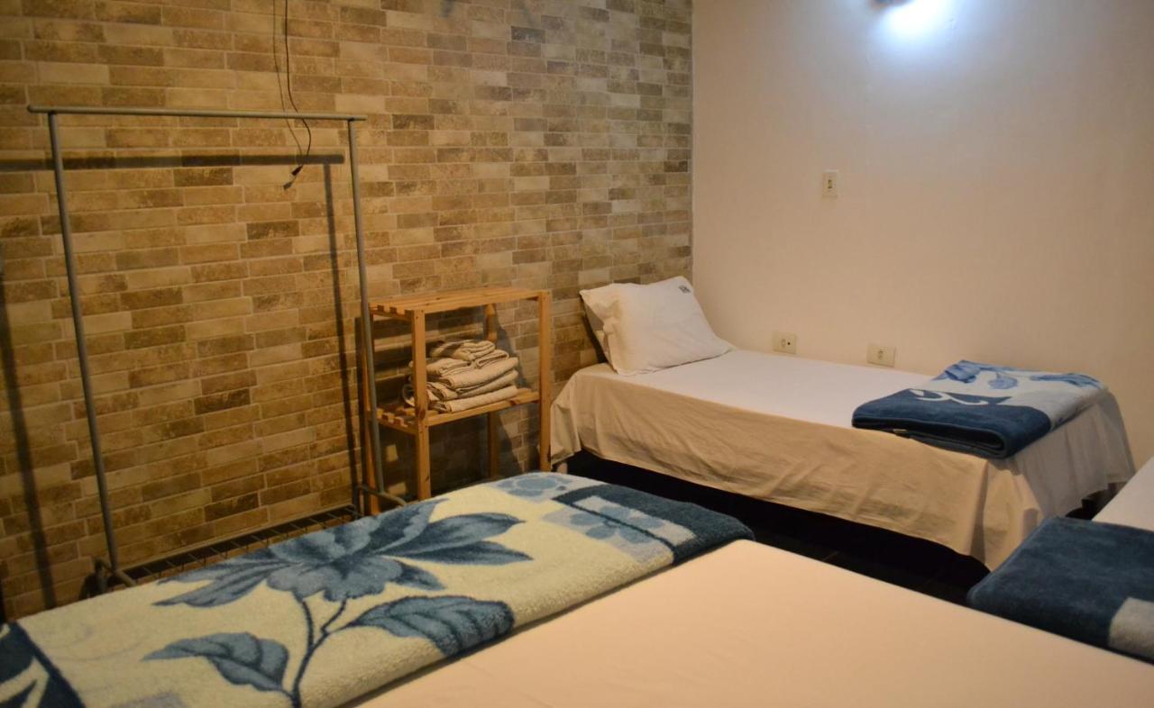 Studio House - Um Novo Conceito Em Hospitalidade Сао Паоло Екстериор снимка