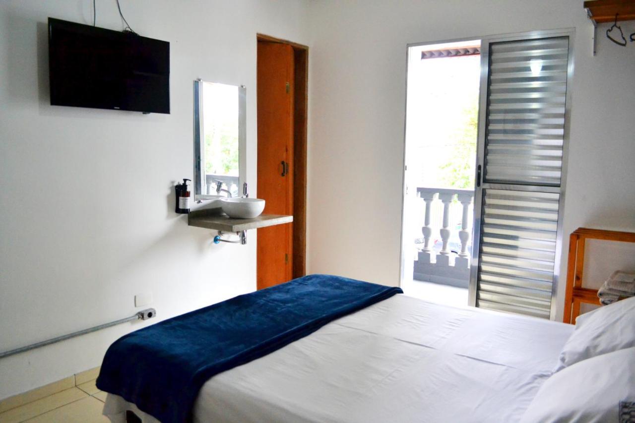 Studio House - Um Novo Conceito Em Hospitalidade Сао Паоло Екстериор снимка