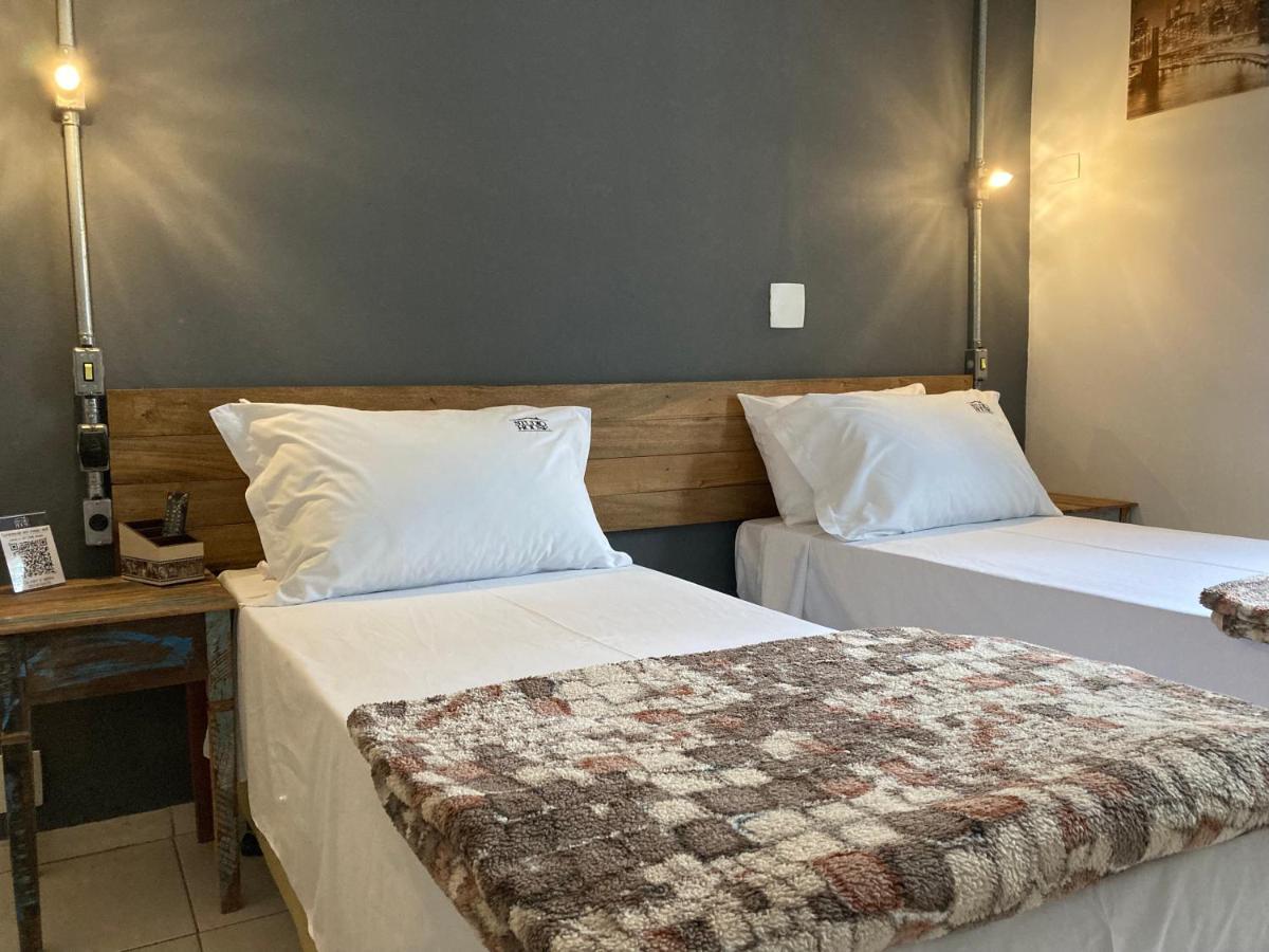 Studio House - Um Novo Conceito Em Hospitalidade Сао Паоло Екстериор снимка