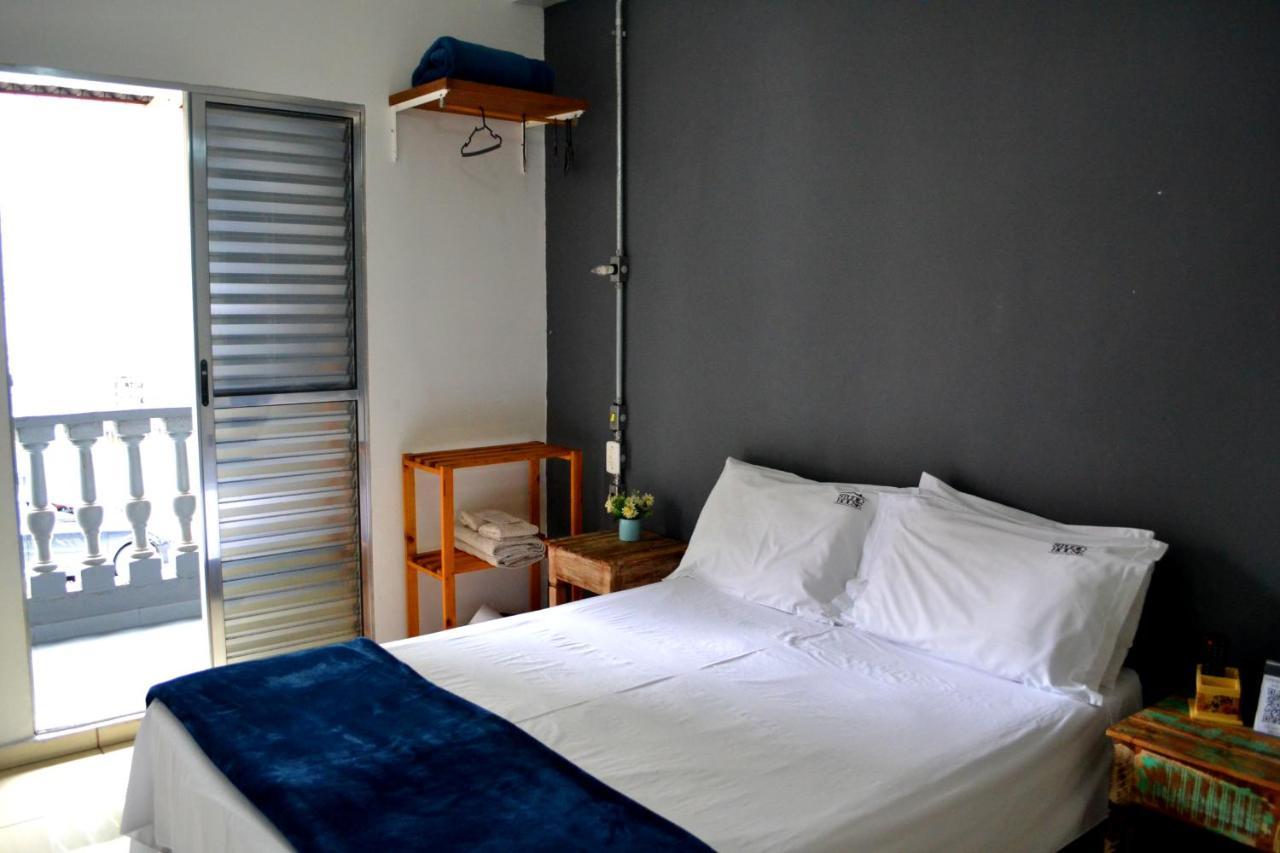 Studio House - Um Novo Conceito Em Hospitalidade Сао Паоло Екстериор снимка
