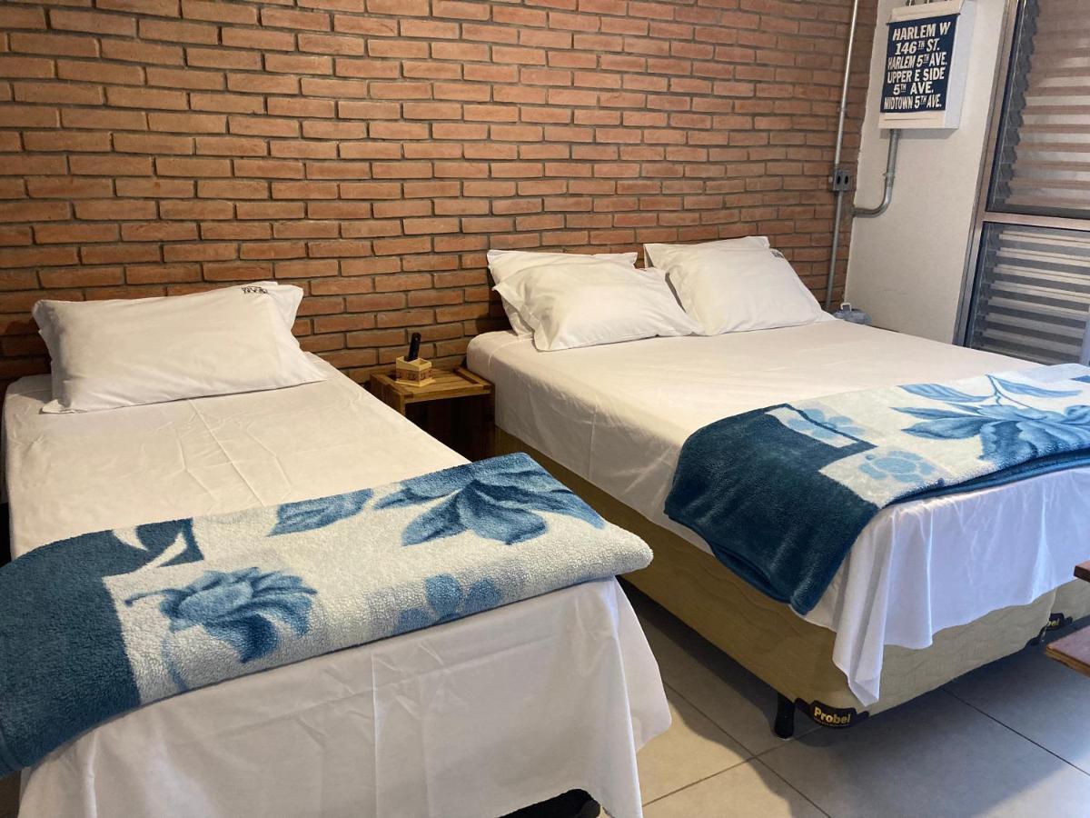 Studio House - Um Novo Conceito Em Hospitalidade Сао Паоло Екстериор снимка