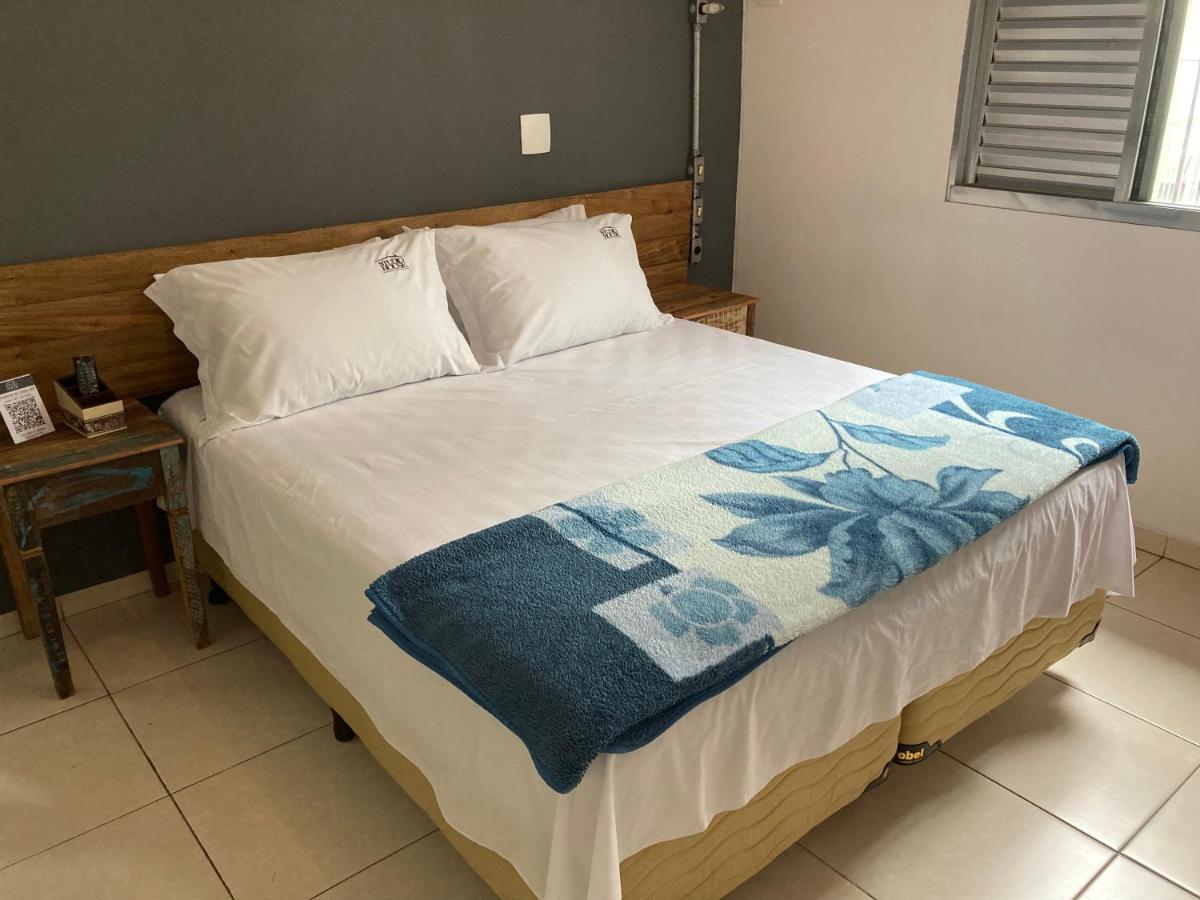 Studio House - Um Novo Conceito Em Hospitalidade Сао Паоло Екстериор снимка