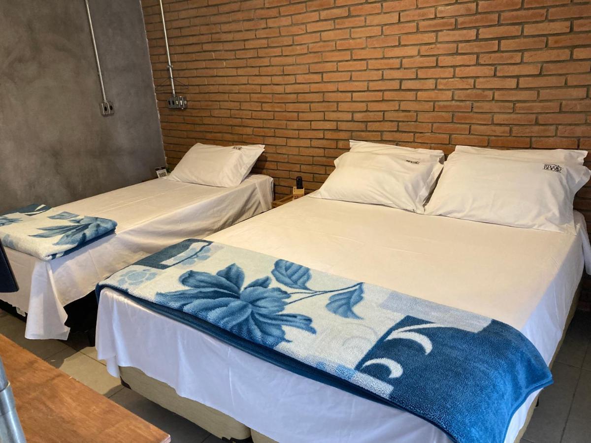 Studio House - Um Novo Conceito Em Hospitalidade Сао Паоло Екстериор снимка