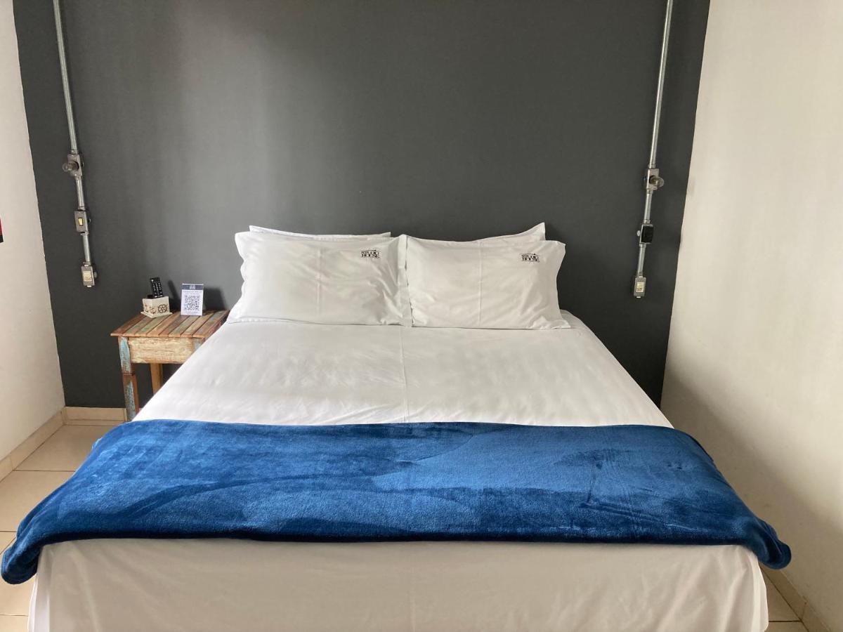 Studio House - Um Novo Conceito Em Hospitalidade Сао Паоло Екстериор снимка