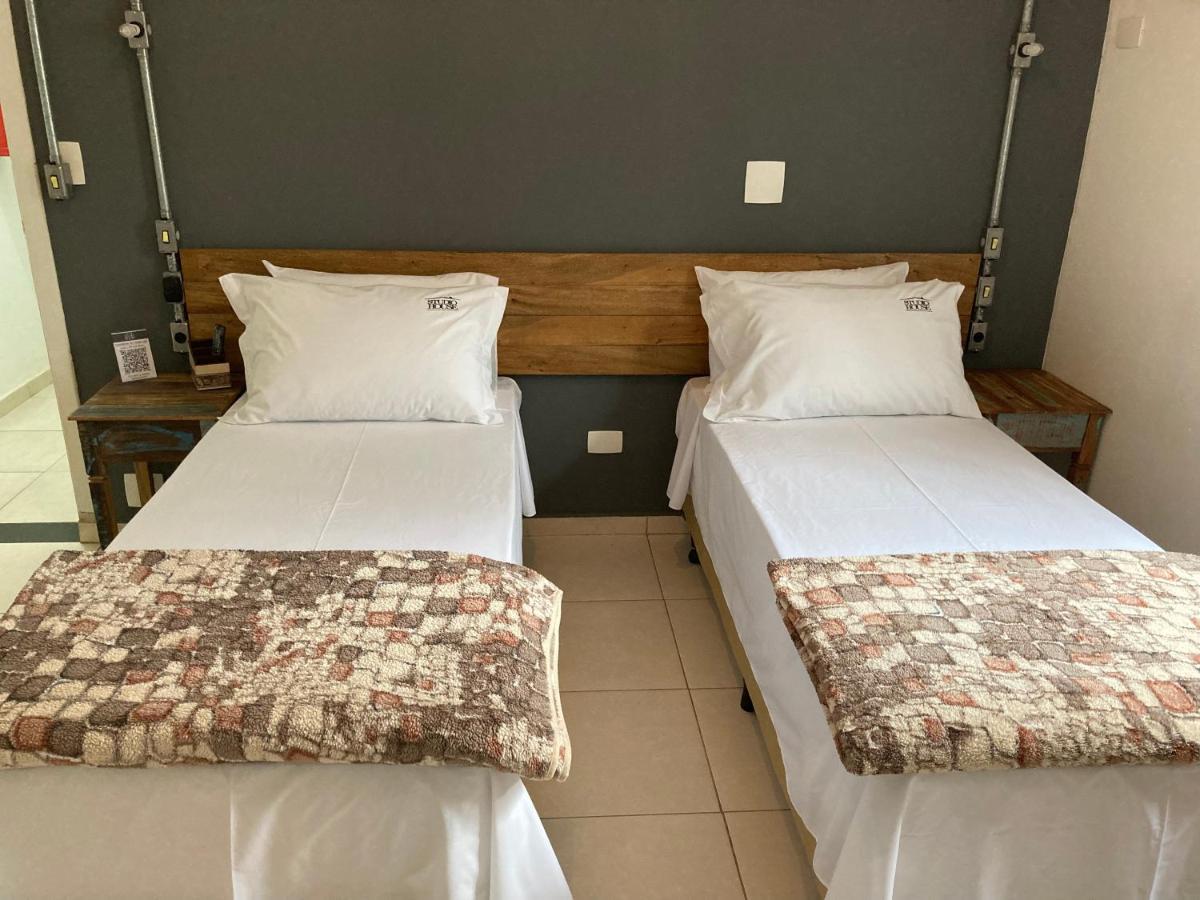 Studio House - Um Novo Conceito Em Hospitalidade Сао Паоло Екстериор снимка