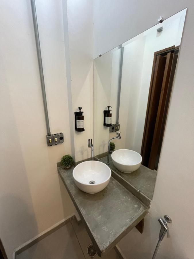 Studio House - Um Novo Conceito Em Hospitalidade Сао Паоло Екстериор снимка