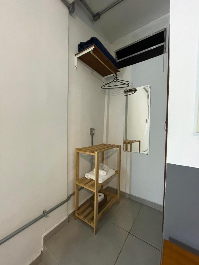 Studio House - Um Novo Conceito Em Hospitalidade Сао Паоло Екстериор снимка