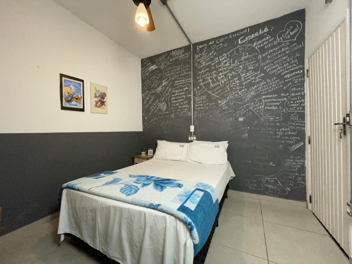 Studio House - Um Novo Conceito Em Hospitalidade Сао Паоло Екстериор снимка