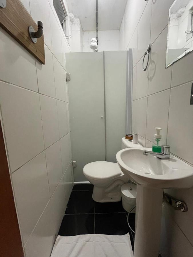 Studio House - Um Novo Conceito Em Hospitalidade Сао Паоло Екстериор снимка