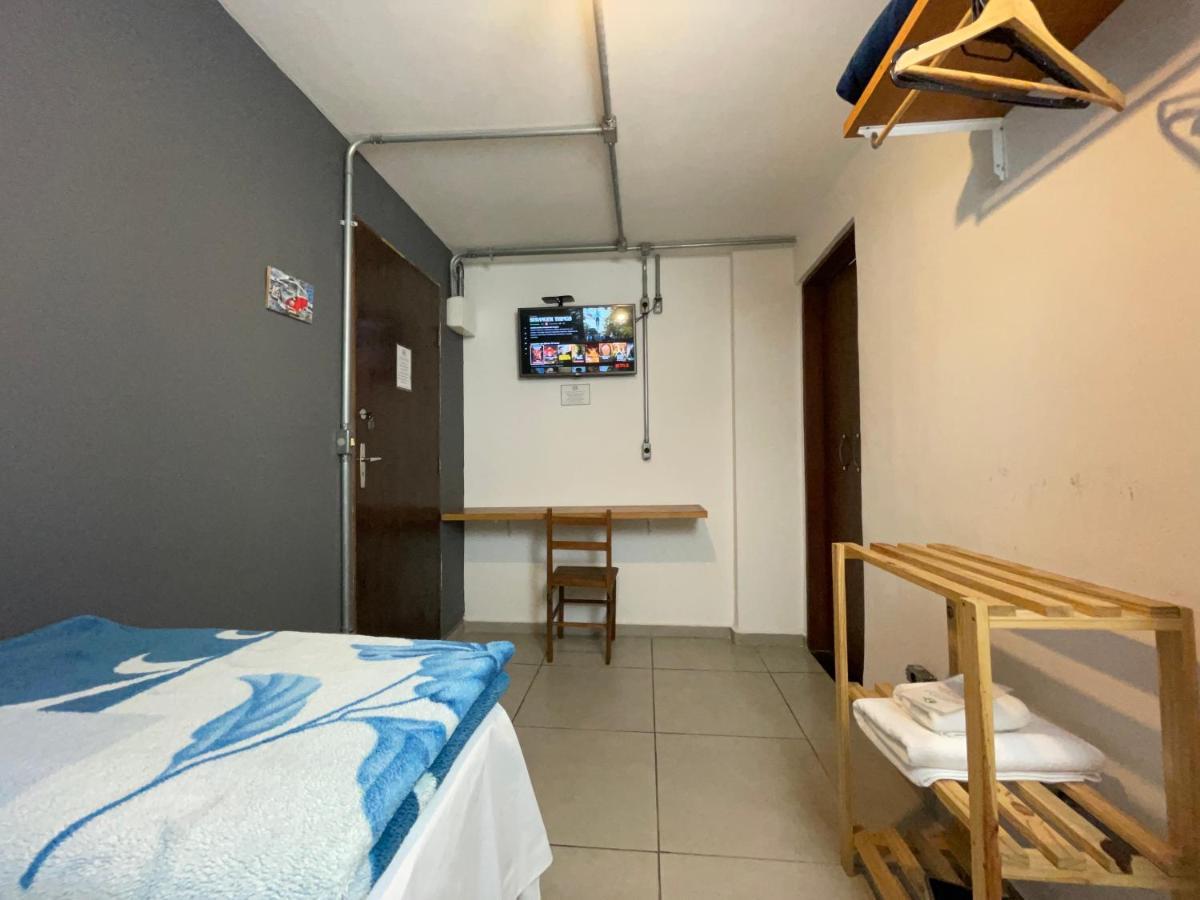 Studio House - Um Novo Conceito Em Hospitalidade Сао Паоло Екстериор снимка