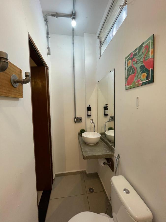 Studio House - Um Novo Conceito Em Hospitalidade Сао Паоло Екстериор снимка