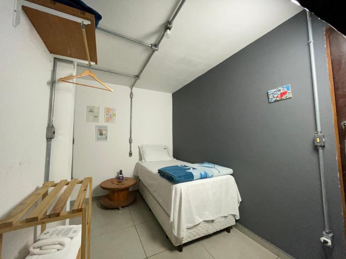 Studio House - Um Novo Conceito Em Hospitalidade Сао Паоло Екстериор снимка