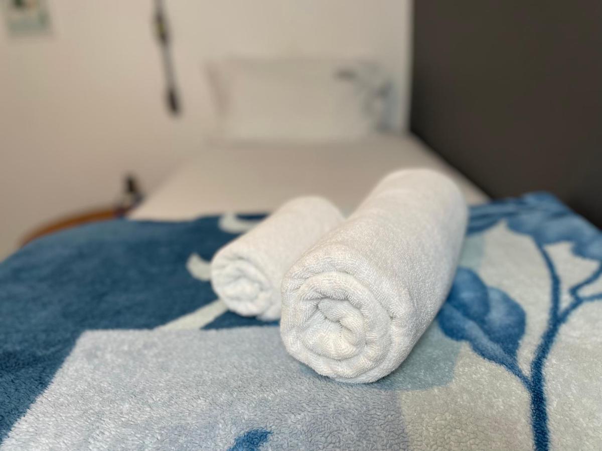 Studio House - Um Novo Conceito Em Hospitalidade Сао Паоло Екстериор снимка
