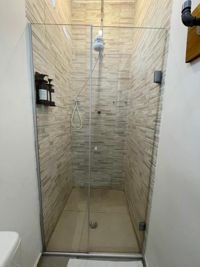 Studio House - Um Novo Conceito Em Hospitalidade Сао Паоло Екстериор снимка