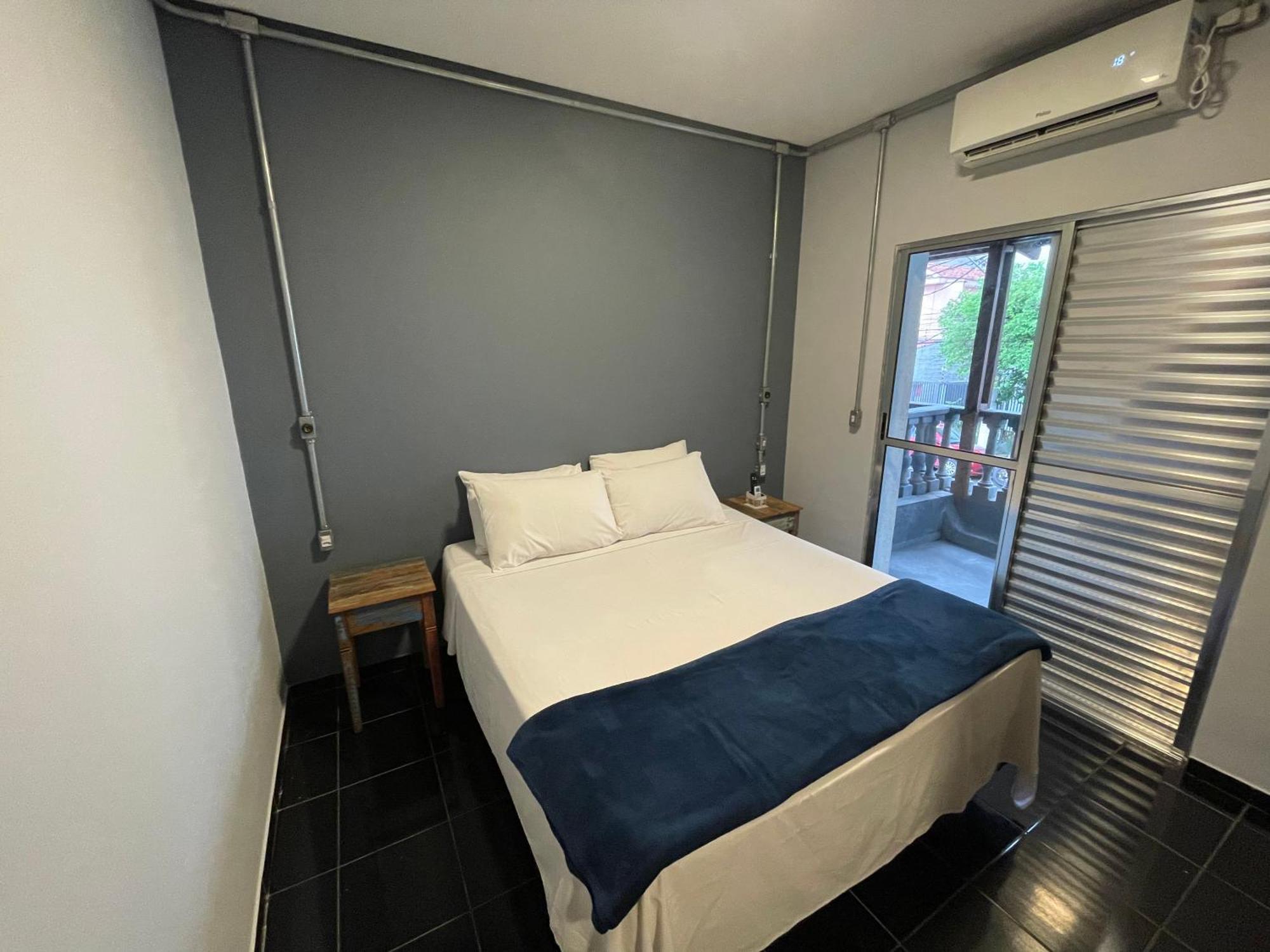 Studio House - Um Novo Conceito Em Hospitalidade Сао Паоло Екстериор снимка